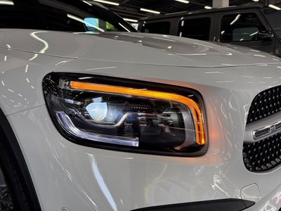 2023 Mercedes-BENZ GLB photo 8