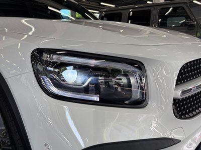 2023 Mercedes-BENZ GLB photo 7