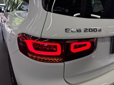 2023 Mercedes-BENZ GLB photo 12