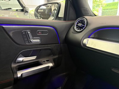 2023 Mercedes-BENZ GLB thumbnail 32