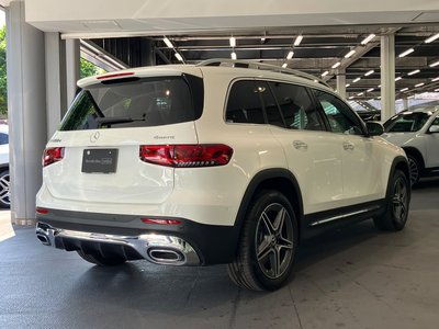 2023 Mercedes-BENZ GLB photo 4