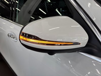 2023 Mercedes-BENZ GLB photo 10