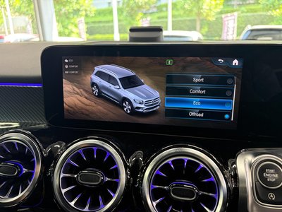 2023 Mercedes-BENZ GLB thumbnail 36