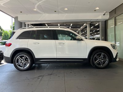 2023 Mercedes-BENZ GLB photo 3