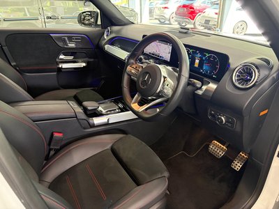 2023 Mercedes-BENZ GLB photo 14