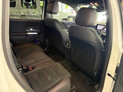 2023 Mercedes-BENZ GLB photo 16