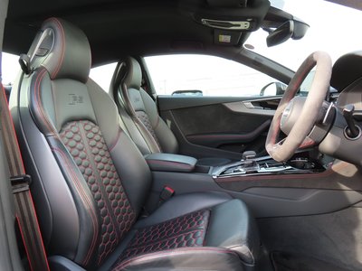 2022 AUDI RS5 — миниатюра 27