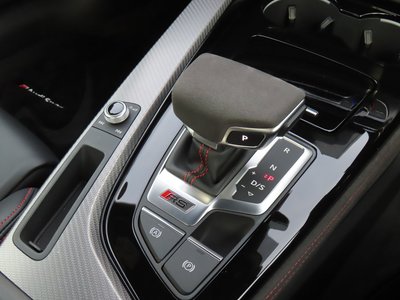 2022 AUDI RS5 — миниатюра 26