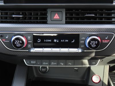 2022 AUDI RS5 — миниатюра 24