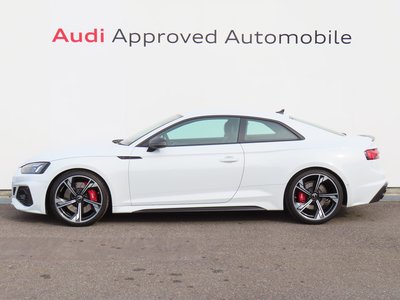 2022 AUDI RS5 — фото 3