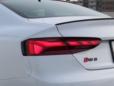 2022 AUDI RS5 — фото 7