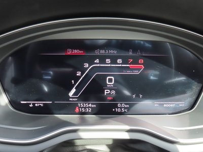 2022 AUDI RS5 — миниатюра 17