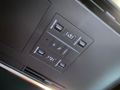 صورة 35 لـ 2024 Toyota VELLFIRE