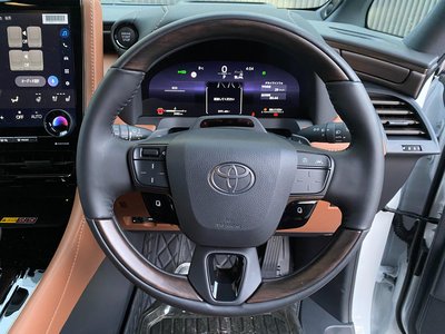 صورة 29 لـ 2024 Toyota VELLFIRE