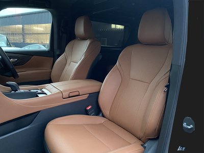 صورة 11 لـ 2024 Toyota VELLFIRE