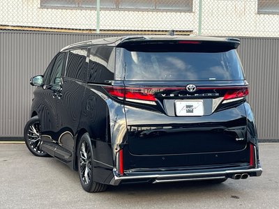 صورة 9 لـ 2024 Toyota VELLFIRE