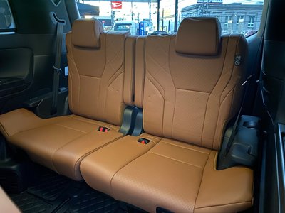 صورة 49 لـ 2024 Toyota VELLFIRE