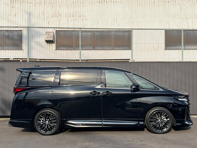 صورة 16 لـ 2024 Toyota VELLFIRE