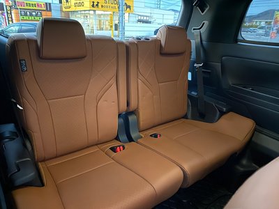 صورة 18 لـ 2024 Toyota VELLFIRE