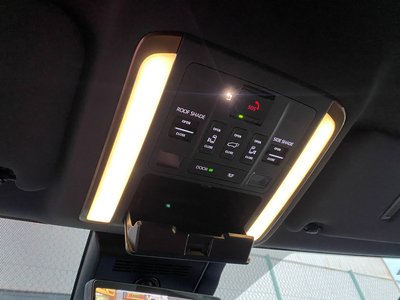صورة 47 لـ 2024 Toyota VELLFIRE