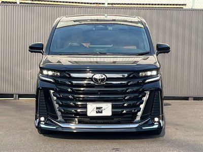 صورة 3 لـ 2024 Toyota VELLFIRE