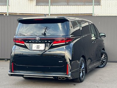 صورة 7 لـ 2024 Toyota VELLFIRE