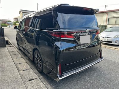 صورة 4 لـ 2024 Toyota VELLFIRE