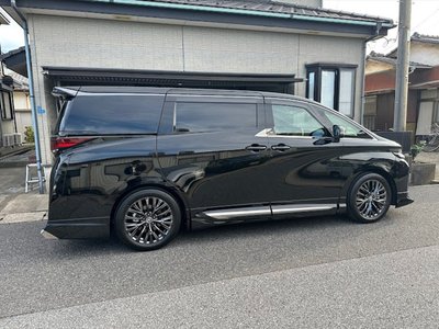 صورة 6 لـ 2024 Toyota VELLFIRE