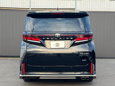 صورة 12 لـ 2024 Toyota VELLFIRE