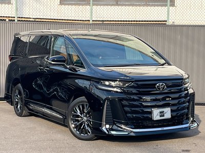 صورة 5 لـ 2024 Toyota VELLFIRE