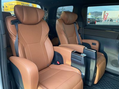 صورة 25 لـ 2024 Toyota VELLFIRE