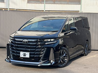 صورة 2 لـ 2024 Toyota VELLFIRE