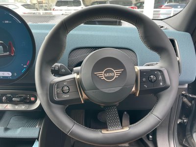 2024 MINI COOPER COUNTRYMAN — фото 16