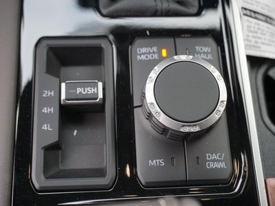صورة 11 لـ 2023 Toyota TUNDRA