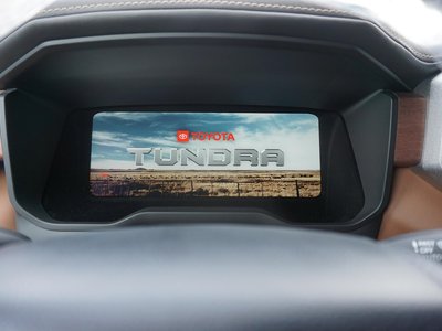صورة 5 لـ 2023 Toyota TUNDRA