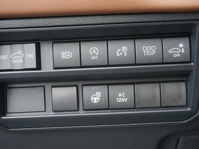 2023 Toyota TUNDRA — фото 17