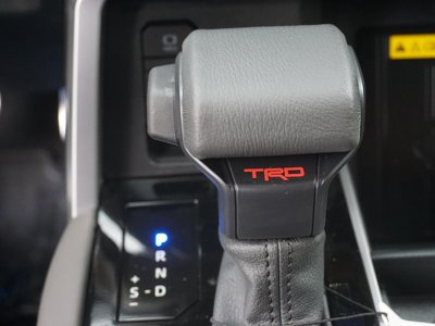 صورة 10 لـ 2023 Toyota TUNDRA