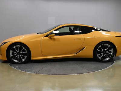 صورة 5 لـ 2017 Lexus LC