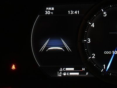 صورة 20 لـ 2017 Lexus LC