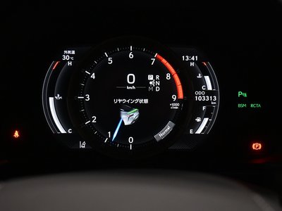 صورة 18 لـ 2017 Lexus LC