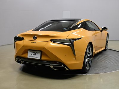 صورة 7 لـ 2017 Lexus LC