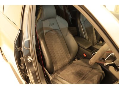 صورة 24 لـ 2023 AUDI RS4 AVANT