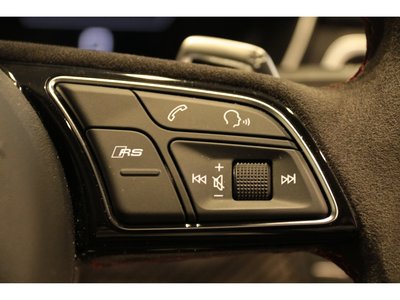 صورة 65 لـ 2023 AUDI RS4 AVANT