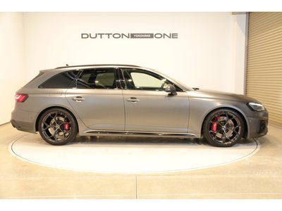 صورة 13 لـ 2023 AUDI RS4 AVANT