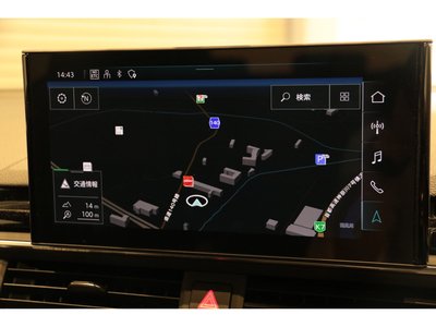 صورة 80 لـ 2023 AUDI RS4 AVANT