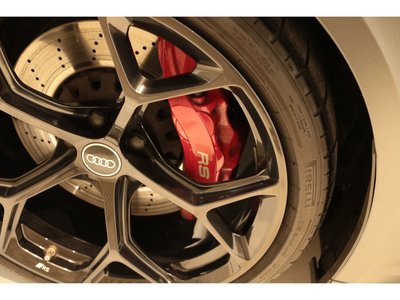 صورة 98 لـ 2023 AUDI RS4 AVANT