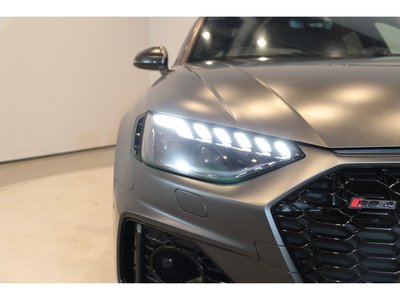 صورة 91 لـ 2023 AUDI RS4 AVANT