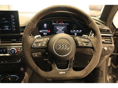 صورة 59 لـ 2023 AUDI RS4 AVANT