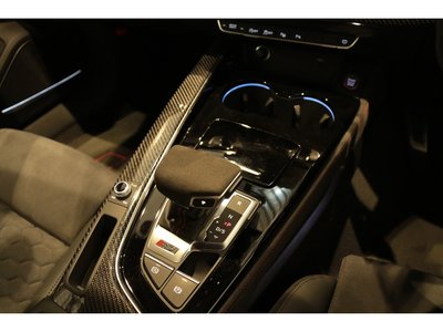 صورة 71 لـ 2023 AUDI RS4 AVANT