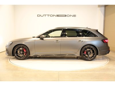 صورة 14 لـ 2023 AUDI RS4 AVANT